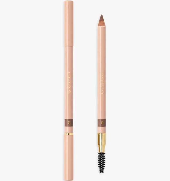 Gucci Crayon Definition Sourcils Powder Eyebrow Pencil - #05 Auburn 1.19g