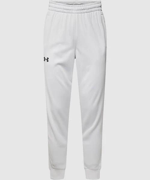 Under Armour Fleece Joggers Men's, Size S, Grey