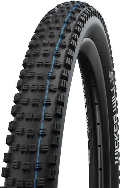 Schwalbe Wicked Will 29x2.40" Super Trail Addix MTB Tyre