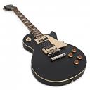 Epiphone Les Paul Classic Worn Ebony