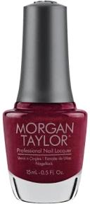 Morgan Taylor Nail Polish Take Me to Your Tribe 15ml