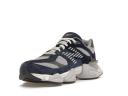 New Balance 9060 Natural Indigo