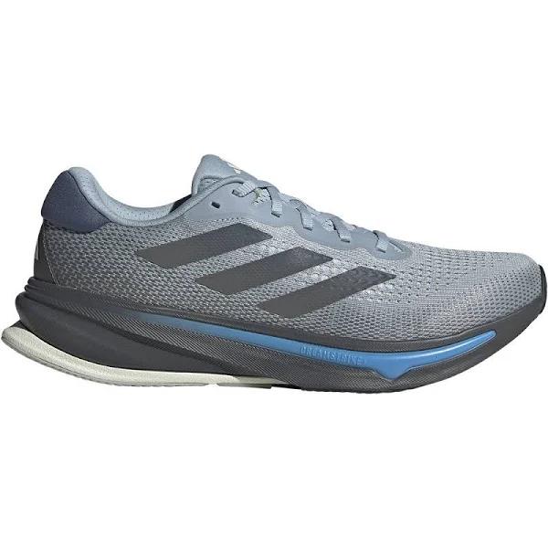 Adidas Supernova Rise Shoes Grey Black - 42(2/3)