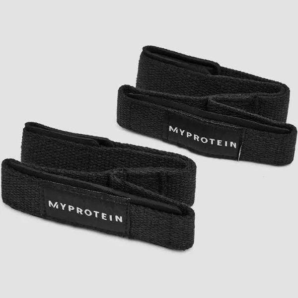 Myprotein Figure 8 Lifting Straps