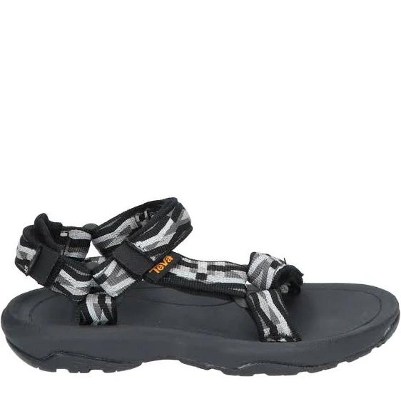 Teva Kids' Hurricane XLT 2 Sandal Black