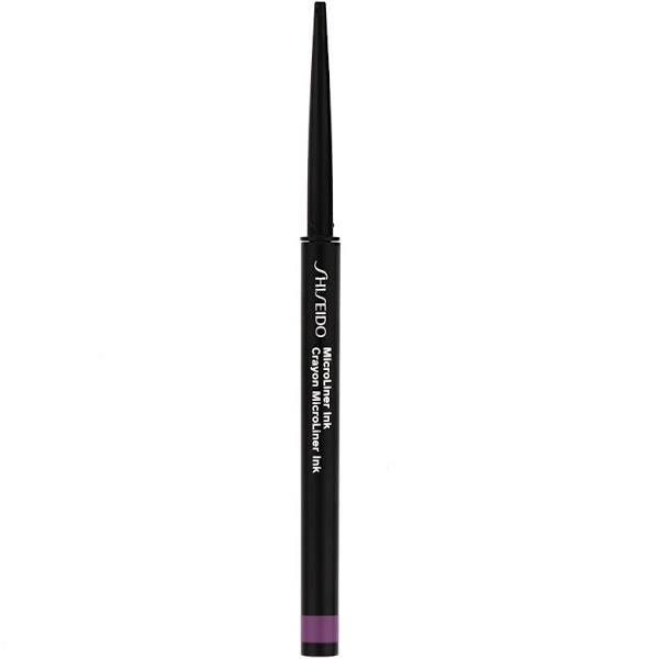 Shiseido MicroLiner Ink Eyeliner #09 Violet