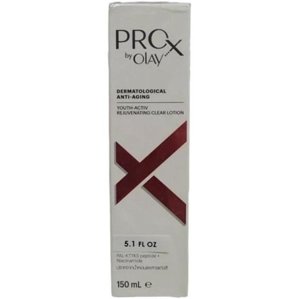 Prox by Olay Dermatological Anti-Aging Youth Activ Clear Lotion 5 oz/150 ml