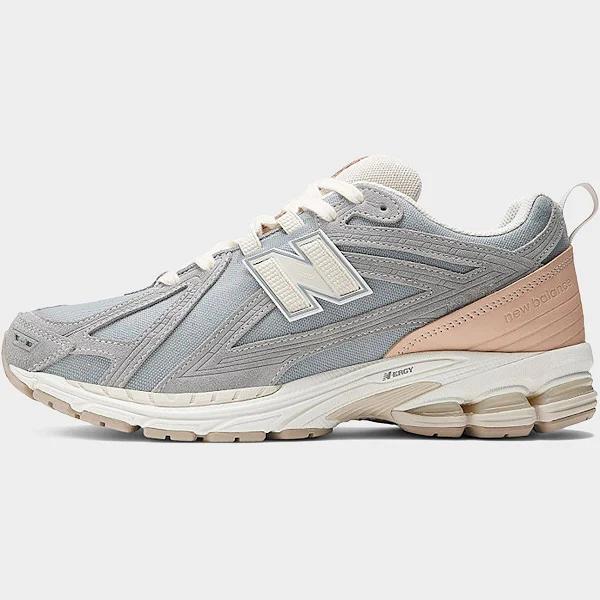 New Balance Gray 1906F Sneakers