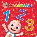 Official Cocomelon 123 by Cocomelon