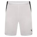 Puma Boys Liga Shorts White M