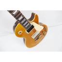 Gibson Les Paul Standard 50s Honey Amber Custom Colour