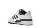 Adidas Forum Low Cloud White Grey