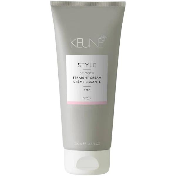 Keune Style Straight Cream 200ml