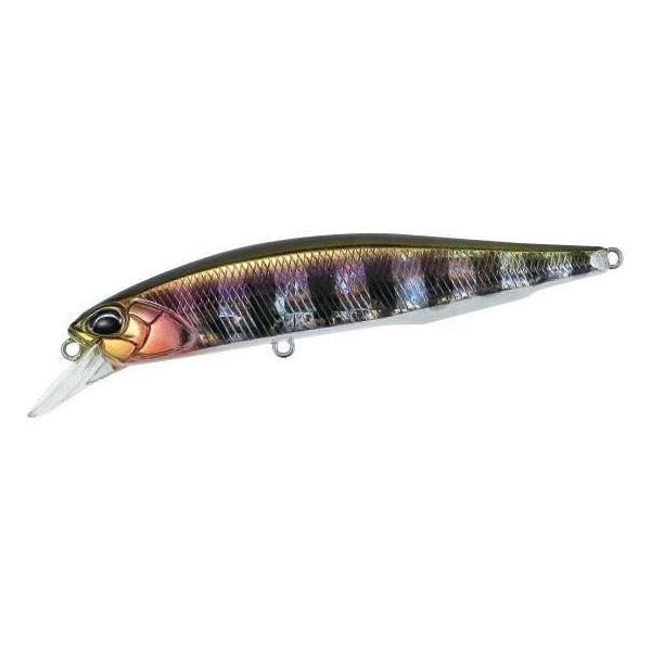 Duo Realis 100SP Jerkbait 10cm Prism Gill