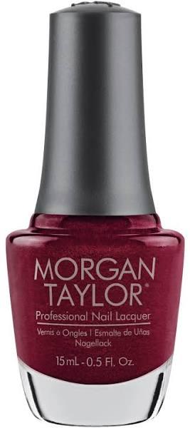 Morgan Taylor Nail Polish A Tale of Two Nails (15ml)