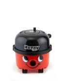 Numatic Henry Commercial Vacuum Cleaner - Red