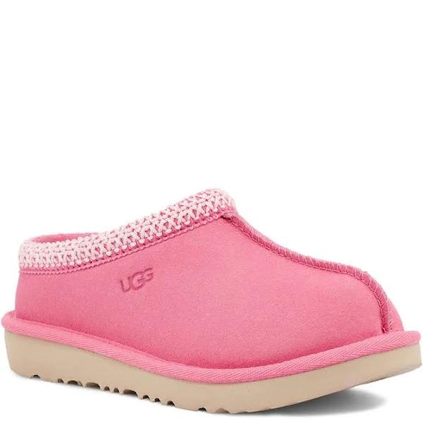 UGG Kids Tasman II GS Pink Rose - Size 6 Kids - Pink Rose