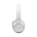 JBL Tune 760NC Wireless Noise-cancelling Headphones White