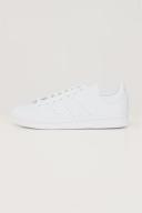 Adidas Originals Stan Smith - White - 9