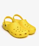 Crocs Classic Clog Lemon