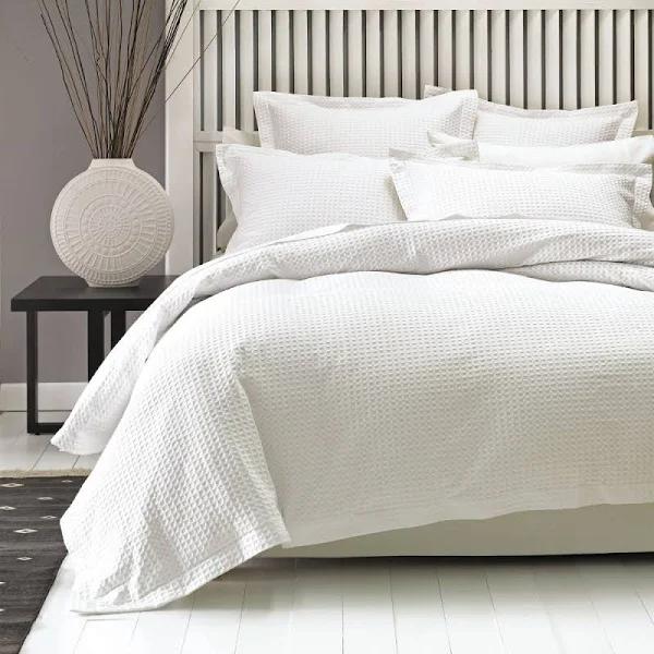 Linen House Henderson Quilt Cover Set