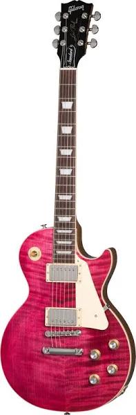 Gibson Les Paul Standard '60s Translucent Fuchsia