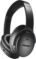 Bose QuietComfort 35 II Wireless Headphones (Black)