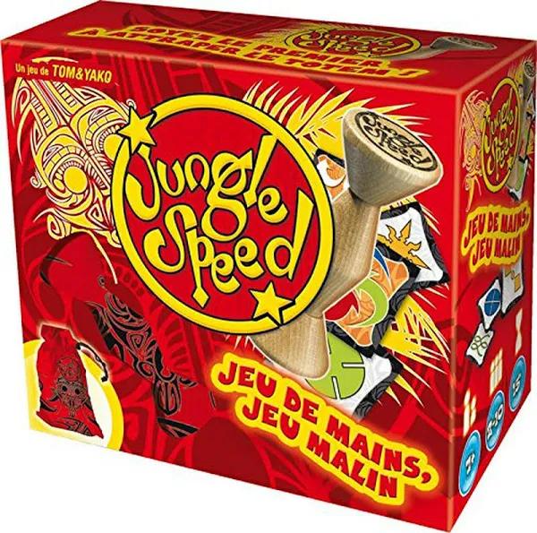 Asmodee Jungle Speed