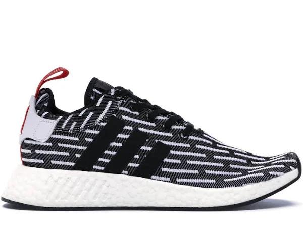 Adidas NMD R2 PK Shoes - Size 11