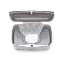 OXO Tot Perfect Pull Wipes Dispenser (Grey)