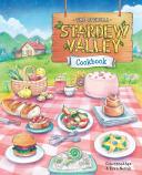 The Official Stardew Valley Cookbook (Hardback)