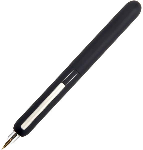 Lamy Dialog 3 Black Fine Fountain Pen