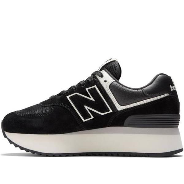 New Balance off-white 574 Sneakers