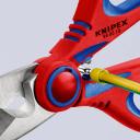 Knipex 950510 - Combination Shears 160mm