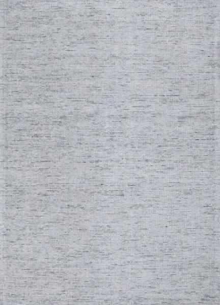 Wool Rug | Casper Light Blue Rug 80x400cm