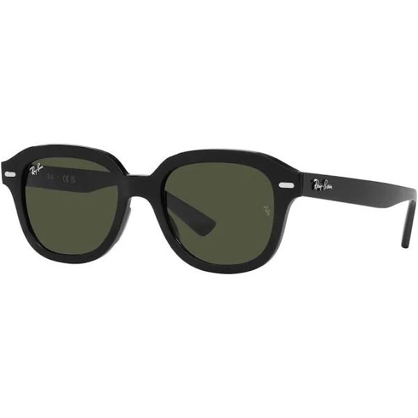 Ray-Ban Sunglasses RB4398 Erik - Black