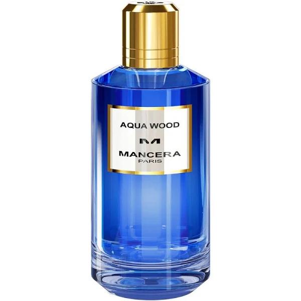 Mancera Aqua Wood 120ml EDP