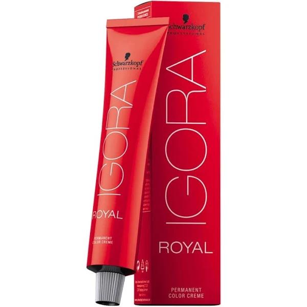 Schwarzkopf Igora Royal 8-55