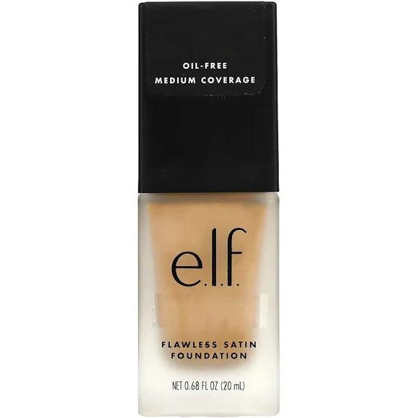 e.l.f. Cosmetics Flawless Finish Foundation - Sand 20ml