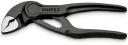 Knipex Cobra XS Water Pump Plier, 100 mm Length