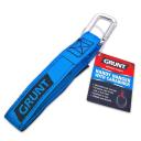 Grunt 20cm Handy Hanger and Carabiner Clip