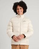 Kathmandu Epiq Womens Down Puffer 600 Fill Warm Outdoor Winter Jacket Women's Puffer Jacket Size Small - AfterPay & zipPay Available