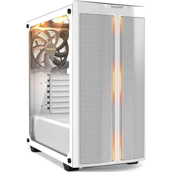 Be quiet! Pure Base 500DX RGB Case White