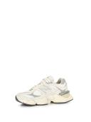 New Balance 9060 Sea Salt White