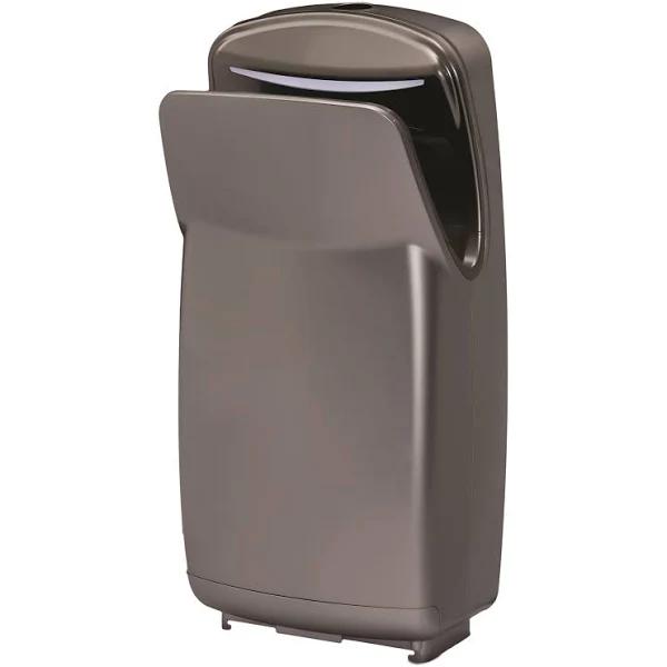 Jet Dryer Executive Jet Hand Dryer in Silver [ JDEXEC2S ]