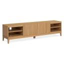 Harper Entertainment Unit Natural by Freedom