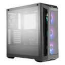 Cooler Master MasterBox MB530P Mid Tower Case - Black