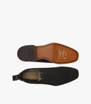 R.M.Williams - Suede Craftsman - Black