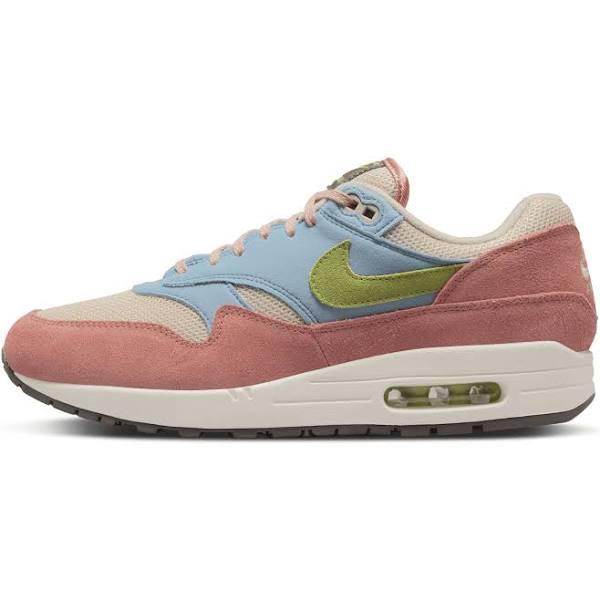 Nike Air Max 1 Light Madder Root Sneaker