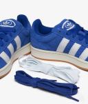 Adidas Originals Campus 00s Sneakers in Blue